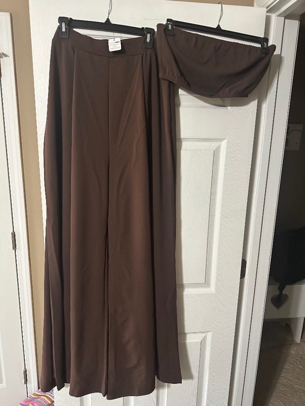 2-piece Fashion Nova Set